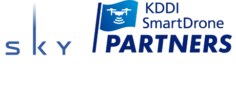KDDIスマートドローンパートナーズ